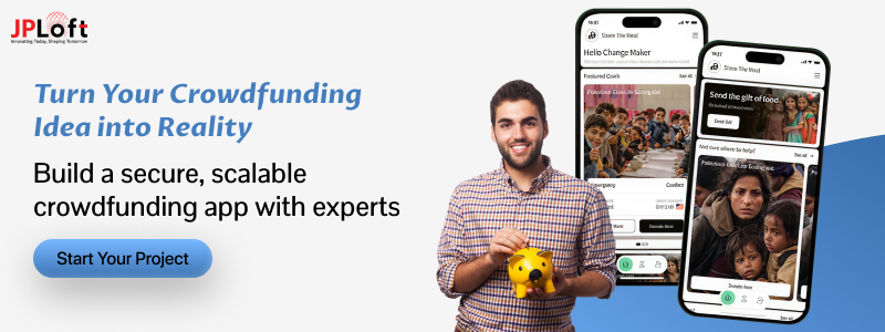 Turn Your Crowdfunding Idea into Reality
